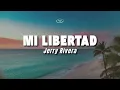 Jerry Rivera - Mi Libertad - with Special Guest: Voltio (Letra/Lyrics)