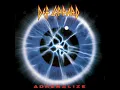 Let's Get Rocked (Live)