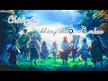 Download Lagu [AMV] Chúng ta không thuộc về nhau - Sơn Tùng M-TP | Kimetsu no Yaiba Ss 4 • By:🌊Mizuhana Makomo🌸