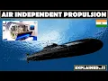 AIP Technology - Transforming Modern Submarine Capabilities naveenkumarkambhampalli