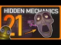 Lagu 21 Hidden Mechanics in REPO