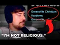 What Happened to MrBeast s Faith