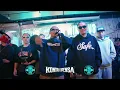 Spityobars - Mac The Great VS Flow M The King
