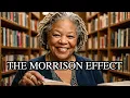 The Surprising Impact of Toni Morrison on Modern Literature literary Analysis