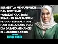 Download Lagu MERTUA BERTERIAK \