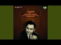 Lagu Kishore Kumar Speaks And O Mere Dil Ke Chain Film - Mere Jeevan Saathi