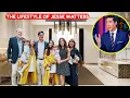 Inside Jesse Watters World His Wife Children Private Life Exposed