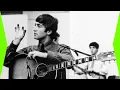 PLEASE MR POSTMAN Beatles Isolated Vocal Track