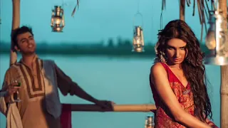 ye jo halka halka suroor hai farhan saeed originally sung by nusrat fateh ali khan