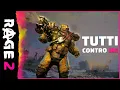 Video di RAGE 2: Trailer ufficiale "Tutti contro di me" 