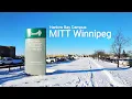 MITT College Winnipeg Manitoba Institute of Trades and Technology