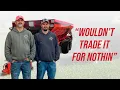 BBI Endurance Litter Spreader Grower s Review Nathan Brandon Pardue - Ronda NC