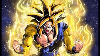 Dragon Ball Super Beerus: "Next Saga" - THE POWER OF GOLDEN GOKU!!