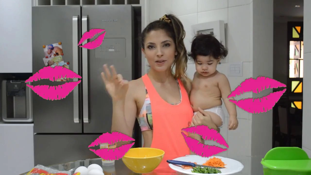 CREPIOCA DA LAYLLA #VIDAQUASEFITNESS