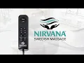 Nirvana Swedish Air Massage UltraComfort America