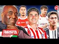 Atletico Agree To Sell Alvarez Martinelli-Yildiz Swap Bid For New Kvaratskhelia Transfer Daily