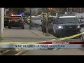 Nine injured in downtown Tucson mass shooting