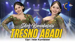 silvy kumalasari tresno abadi official music video l bila malam gelap pun datang