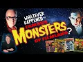 Download Lagu What Happened to FAMOUS MONSTERS of FILMLAND Magazine?