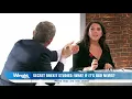Historian Bettany Hughes on the origin of democracy