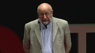 Salute mentale, oltre i pregiudizi | Gerardo Favaretto | TEDxTreviso
