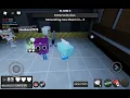 Me playing Dandy's world cuz why not?