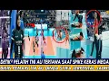 Download Lagu DETIK² PELATIH TNI AU TERTAWA SAAT SPIKE KERAS MEGA BIKIN PEMAIN TNI AU DINDA SYIFA TERPENTAL JAUH!
