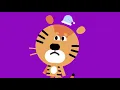 Troll Under My Bed | Halloween Nursery Rhymes for Kids | Pixel Kids
