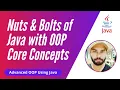 OO Desing Advanced OOP Using Java Lecture 04