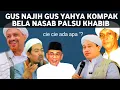 Download Lagu GUS YAHYA GUS NAJIH\