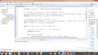 Introduction To Java Programming Exercise 3 31b