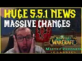 Download Lagu HUGE 5.5.1 NEWS MASSIVE CHANGES FOR MOP
