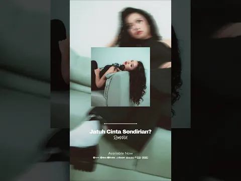 Out Now! Romaria - Jatuh Cinta Sendirian #jatuhcintasendirian #romaria #wahanaproduction