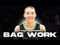 Bag Work Paige Bueckers