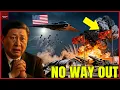 Lagu China Fires on a U.S. B-2. America Strikes Back in 88 Seconds — Then THIS Happened