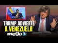 Download Lagu BAYLY Programa Completo | 🚨 Trump Advierte a Venezuela | ¿Invasión Militar en Camino?
