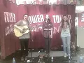 The Staves - Gone Tomorrow