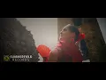 Almklausi - Senorita (Torero)