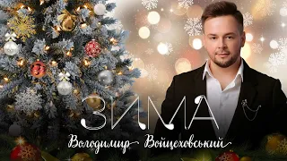 Володимир Войцеховський Зима Mood Video 2024 