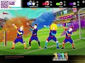 Download Lagu Waka Waka Shakira just dance now!