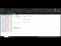 FILTER Function in Excel Extract Data Easily with Dynamic Formula Step-by-Step