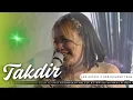 Lagu TAKDIR || LIVE ADE ASTRID X GERENGSENG TEAM 