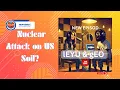 Nuclear Target Map America s Vulnerable Hotspots