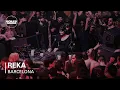 Download Lagu REKA | Boiler Room x HEX Barcelona MP3
