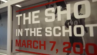 Advent The Ohio State University - Schottenstein Center