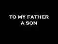 KISS - God of Thunder with Lyrics