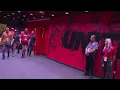 Taylor Swift heads into Arrowhead to watch the Chiefs