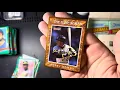 1991 Donruss Baseball Series 2 - box rip find the Elite
