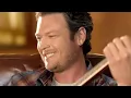 Blake Shelton - Honey Bee (Story Behind The Song)