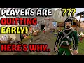 A Big Problem For RuneScape s Future